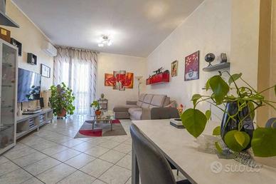 Appartamento di 95 m² con 3 locali a Bonate Sopra