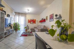 Appartamento di 95 m² con 3 locali a Bonate Sopra