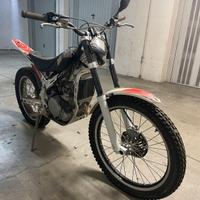 Trial Beta EVO 4t 2009 300 cc