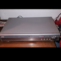 DVD Player 620 Irradio
