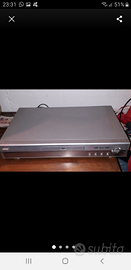 DVD Player 620 Irradio
