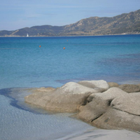 Vacanze nelle bellissime spiagge costa sudest sard