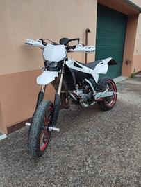 Husqvarna SM 125