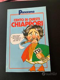 Cento di questi Chiappori - Raccolta satire