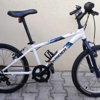 Decathlon Btwin ST120 Mountain Bike