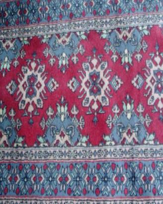 Tappeto Passatoia Bukara