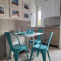 Splendido Trilocale a 100 metri dal mare