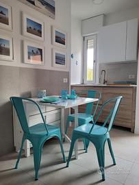 Splendido Trilocale a 100 metri dal mare