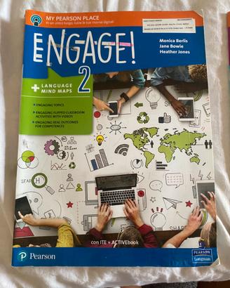 Engage! 2