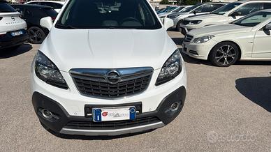 Opel Mokka 1.6 CDTI Ecotec 136CV 4x2 Start&Stop Eg