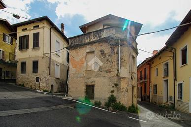 CASA INDIPENDENTE A LUMEZZANE