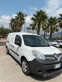 Renault Kangoo 1.5 dCi 110CV EDC 5 porte Limited2