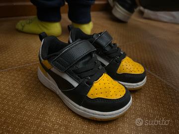 Scarpe puma bambino