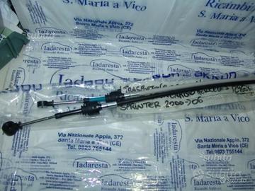 Corda Leva Cambio Mercedes Sprinter 9012601338