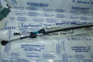 Corda Leva Cambio Mercedes Sprinter 9012601338