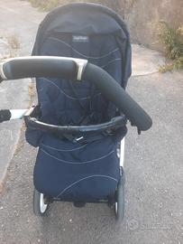 Trittico pegperego