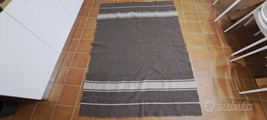 Coperta militare esercito italiano originale
