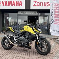 Honda Hornet 750 pochissimi km