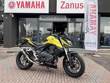 Honda Hornet 750 pochissimi km