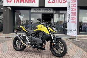 Honda Hornet 750 pochissimi km