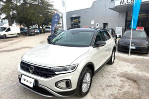 Volkswagen T-Roc 1.0 TSI Life