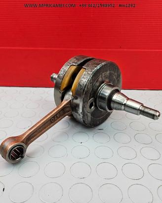 ALBERO MOTORE KTM SX 125 2003 2004 EXC 2005 2006