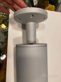 Gamba per penisola Gambaluca De Rosso