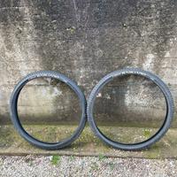 Gomme 29 mtb