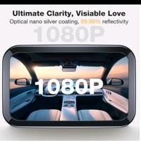 Specchietto Auto per bambini 360° Infrangibile – S