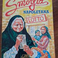 Libro del gioco dell'otto 