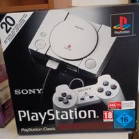 PlayStation Classic