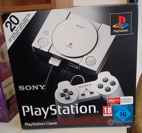PlayStation Classic