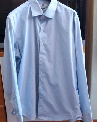 Camicia da uomo XL
