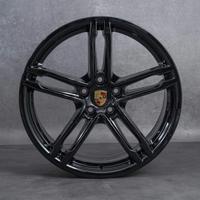 CERCHI ORIGINALI PORSCHE MACAN 19 Come Nuovi