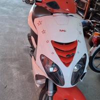 Ricambi Piaggio NRG Power 50cc 2T