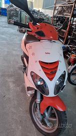 Ricambi Piaggio NRG Power 50cc 2T