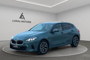 Bmw 118d Lucido Shadow Line