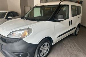 Fiat Doblò 1.3 MJT PC Combi N1 AUTOCARRO cv 95