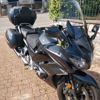 Yamaha FJR 1300 - 2016