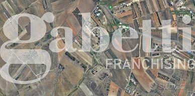 Terreno Agricolo Cagliari [Cod. rif 3343030VRG]
