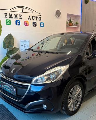 Peugeot 208 1.2 GPL COMPRESO CINGHIA&TAGLIANDO