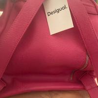Zaino Desigual Nuovo