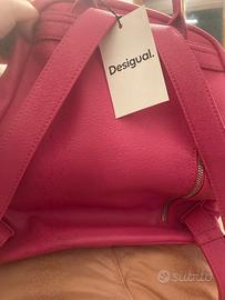 Zaino Desigual Nuovo