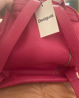 Zaino Desigual Nuovo