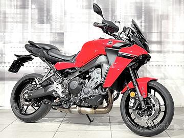 Yamaha Tracer 900
