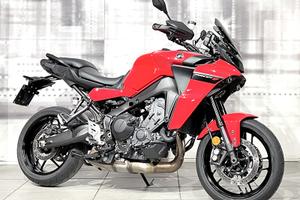 Yamaha Tracer 900