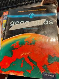 geografia atlas