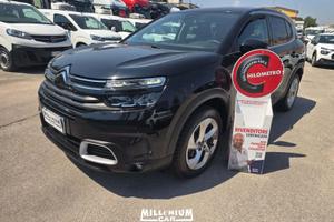 Citroen C5 Aircross BlueHDi 130 S&S Live