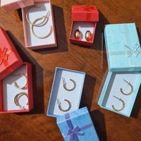 Set gioielli da donna 