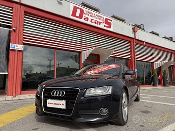 Audi A5 Coupe 3.0 V6 tdi quattro, MANUALE